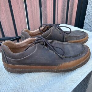 Clarks Unstructured Un Lisbon Walk Shoe Hard to Find!